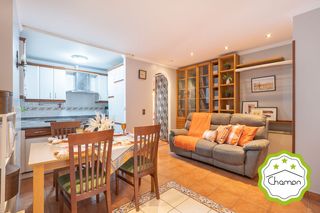 Etagenwohnung in Iturralde