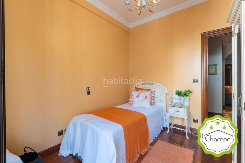 Foto f8b318a0-b72b-44e8-869a-4ad27fc74e26. Pis amb calefacció a Iturralde Bilbao
