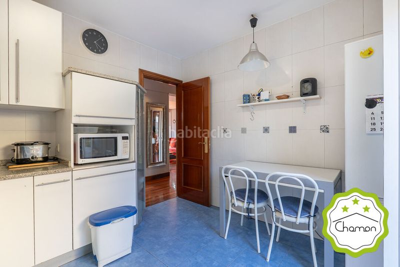 Foto ca5ca16a-7897-417b-a181-0a629a7c9e13. Pis amb calefacció a Centro Barakaldo