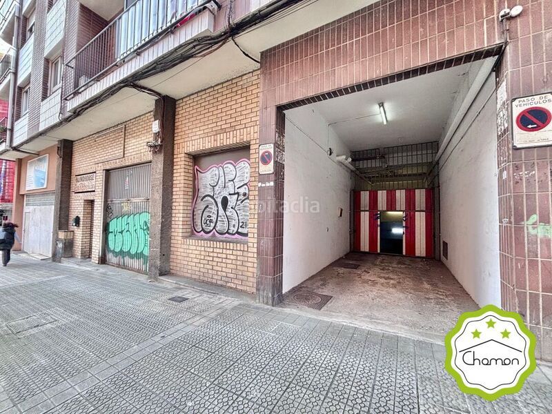 Foto 6ab0df39-155e-4d7d-bb8e-6a86fdb38d3a. Aparcament cotxe a Rekalde Centro Bilbao
