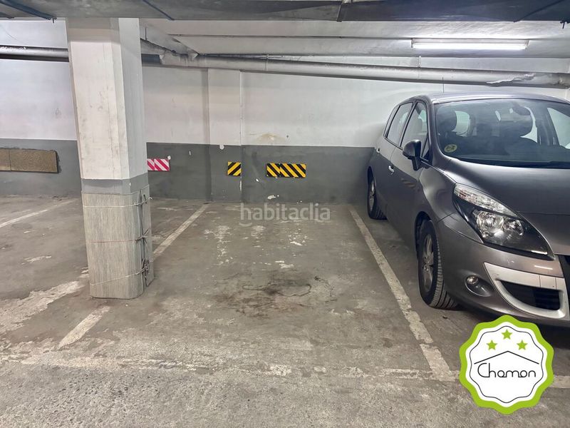 Foto ce75aa3d-3b4d-4582-9136-e3eb3d8a6a1d. Aparcament cotxe a Rekalde Centro Bilbao