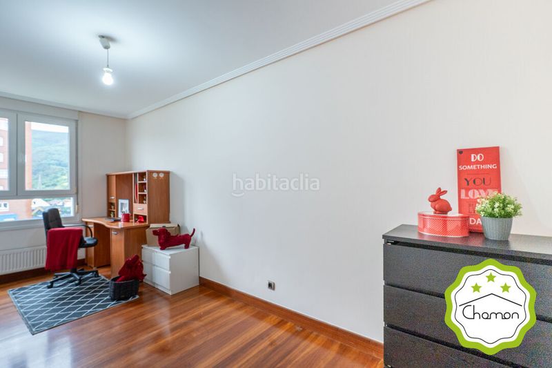 Foto 0f438bfa-921b-46e8-bfe9-f147ebf526c5. Pis amb calefacció aparcament a Arteagabeitia - Retuerto - Kareaga Barakaldo