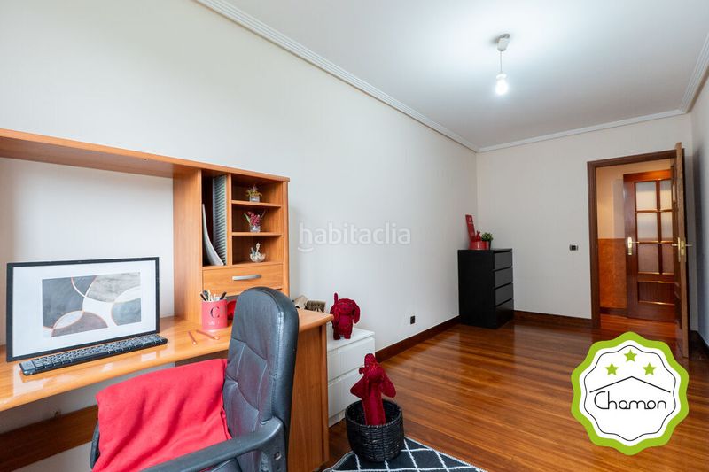 Foto 4387c0e0-1ac5-45ce-908d-ba551000f69a. Pis amb calefacció aparcament a Arteagabeitia - Retuerto - Kareaga Barakaldo