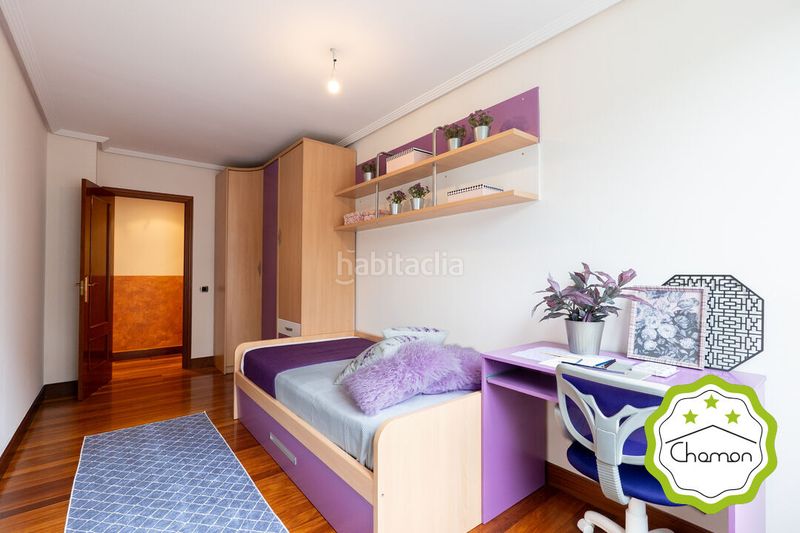Foto 49f38a6e-a6cc-49a3-9493-51cc5bb9fbf0. Pis amb calefacció aparcament a Arteagabeitia - Retuerto - Kareaga Barakaldo
