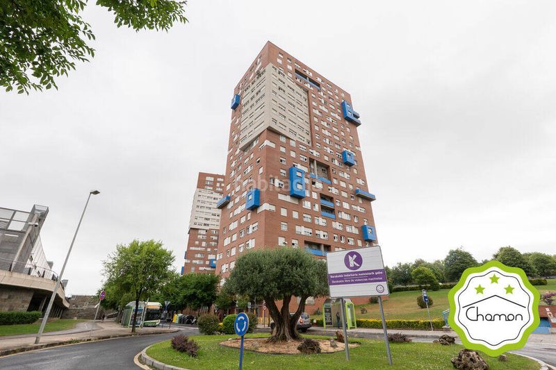 Foto aba78bce-7566-4b8a-bd07-437823548176. Pis amb calefacció aparcament a Arteagabeitia - Retuerto - Kareaga Barakaldo