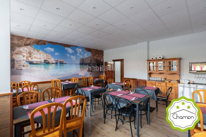 Foto 2633f82c-fd56-4fa5-8445-49b5d10985da. Local comercial barrestaurante venta en Arteagabeitia - Retuerto - Kareaga Barakaldo