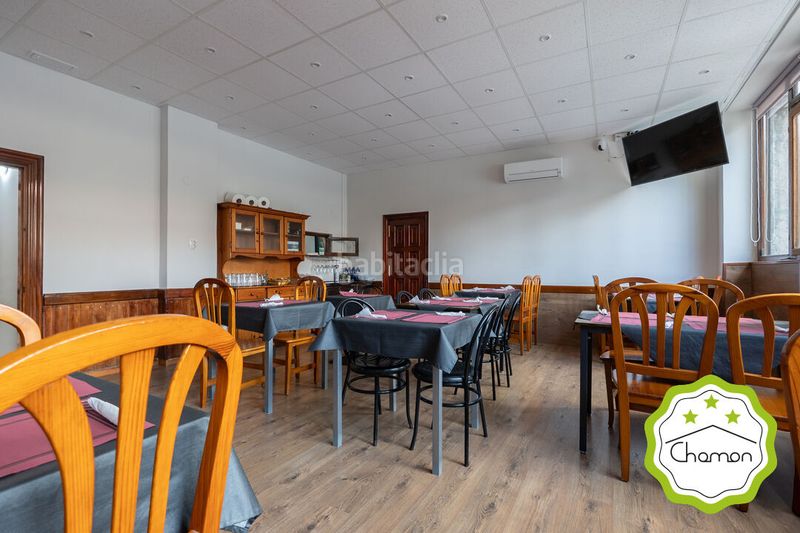 Foto 35d37abf-884a-4bb2-b6b6-b125faeac8ba. Local comercial barrestaurante venta en Arteagabeitia - Retuerto - Kareaga Barakaldo