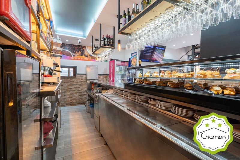 Foto 4eff583e-1ec6-4216-a4b2-2e52709b3d9c. Local comercial barrestaurante venta en Arteagabeitia - Retuerto - Kareaga Barakaldo