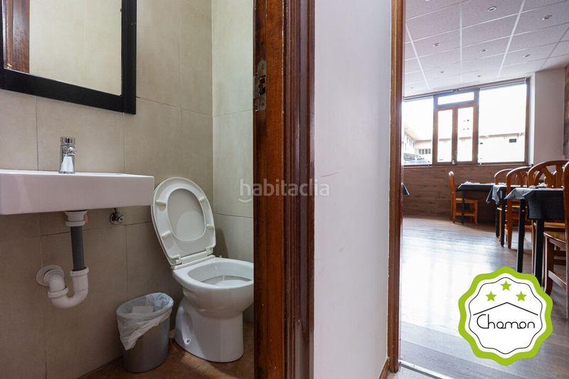Foto 59bf8d49-f077-488b-b49f-763b1863f008. Local comercial barrestaurante venta en Arteagabeitia - Retuerto - Kareaga Barakaldo
