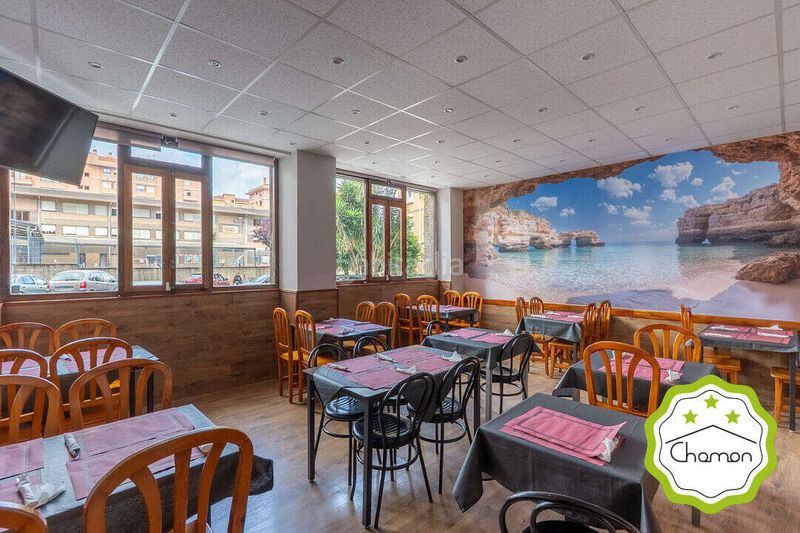Foto 5a843069-88e4-4f4d-85a4-f8d99c5961cd. Local comercial barrestaurante venta en Arteagabeitia - Retuerto - Kareaga Barakaldo