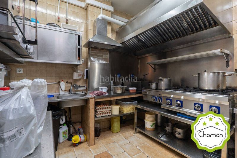 Foto 60026547-7423-4543-ba90-9c0328ce808a. Local comercial barrestaurante venta en Arteagabeitia - Retuerto - Kareaga Barakaldo