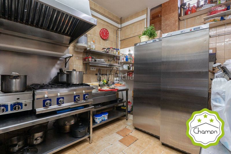 Foto 75399b30-9d75-475c-8096-4b0db0fd643d. Local comercial barrestaurante venta en Arteagabeitia - Retuerto - Kareaga Barakaldo
