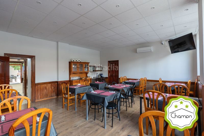 Foto 8e0ad453-e951-497b-b2bc-4dc3456f22ba. Local comercial barrestaurante venta en Arteagabeitia - Retuerto - Kareaga Barakaldo