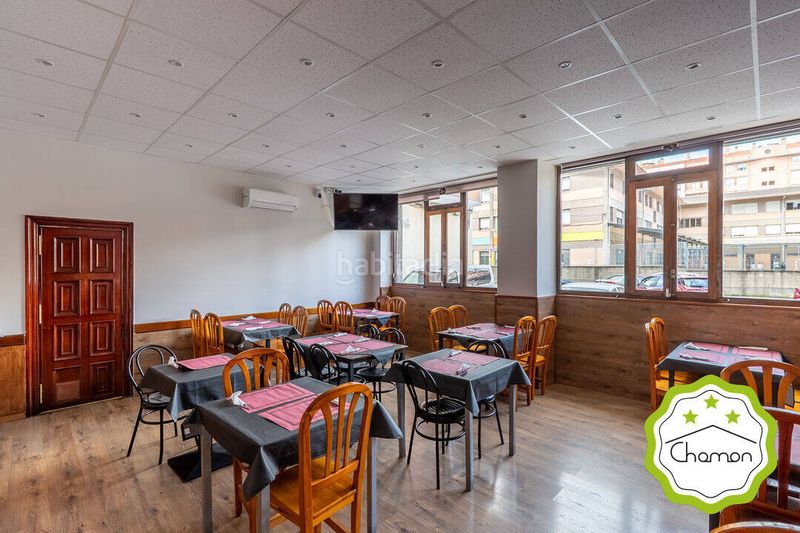Foto 940e756f-7b93-4b40-95b4-3383239cd68e. Local comercial barrestaurante venta en Arteagabeitia - Retuerto - Kareaga Barakaldo
