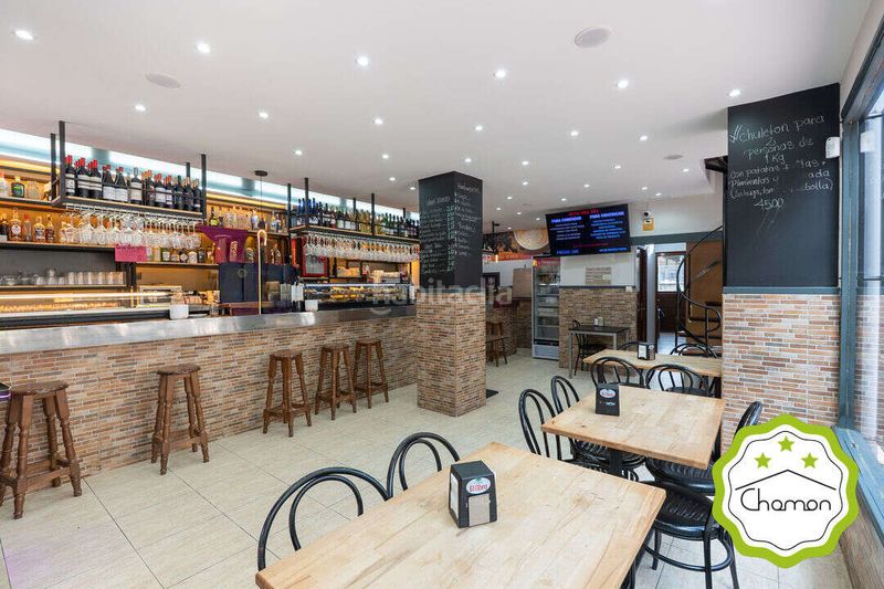 Foto b1d5518a-e1d3-4ff4-93c1-4b6f1c893509. Local comercial barrestaurante venta en Arteagabeitia - Retuerto - Kareaga Barakaldo