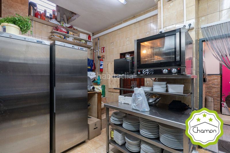 Foto c1250bec-2f7d-4c55-8c85-452c6786283e. Local comercial barrestaurante venta en Arteagabeitia - Retuerto - Kareaga Barakaldo