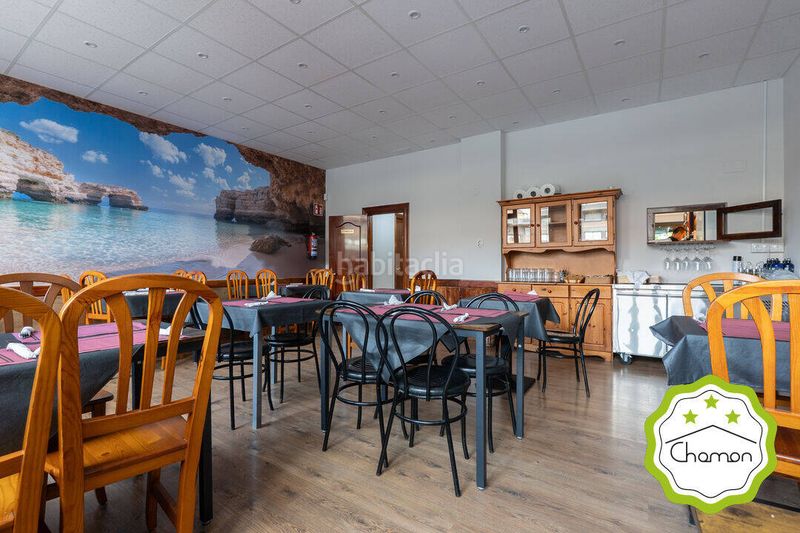 Foto c18b14b6-069d-4069-b291-c0d299920e5b. Local comercial barrestaurante venta en Arteagabeitia - Retuerto - Kareaga Barakaldo