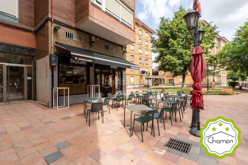 Foto e9e63381-a608-486d-b5cb-638c15434e5f. Local comercial barrestaurante venta en Arteagabeitia - Retuerto - Kareaga Barakaldo