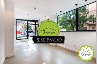 Lloguer Oficina a Rekalde Centro