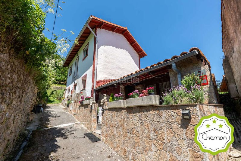 Foto 577714bd-0a95-473c-a512-f5d272f207d4. Casa amb calefacció a Otañes-Talledo Castro - Urdiales