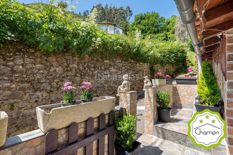 Foto 976f09d5-53eb-4d71-8437-11f78a35f317. Casa amb calefacció a Otañes-Talledo Castro - Urdiales