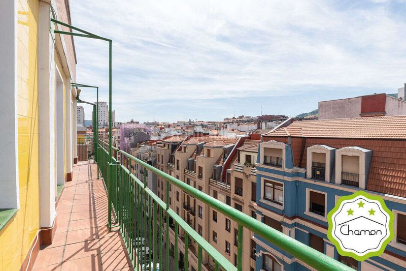 Foto ebdbd69f-f3de-4893-9634-5687477b3409. Pis amb calefacció a Ametzola Bilbao
