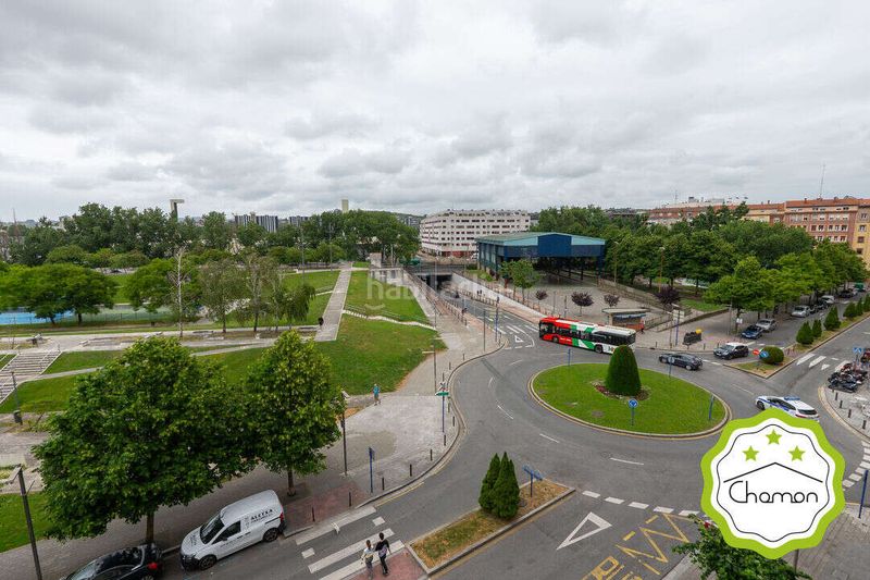 Foto 27e8c1df-8959-4764-801d-11b2e3fcc994. Pis amb calefacció a Lasesarre Barakaldo