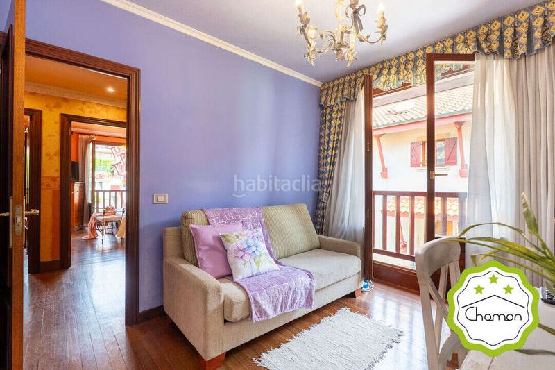 Foto 6076e0fa-071c-43b9-861f-26c529ee66a9. Casa amb aparcament a Arrigorriaga
