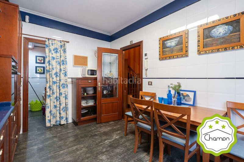 Foto 6216c5a5-b8e7-4514-969a-34c69cb7f445. Casa amb aparcament a Arrigorriaga