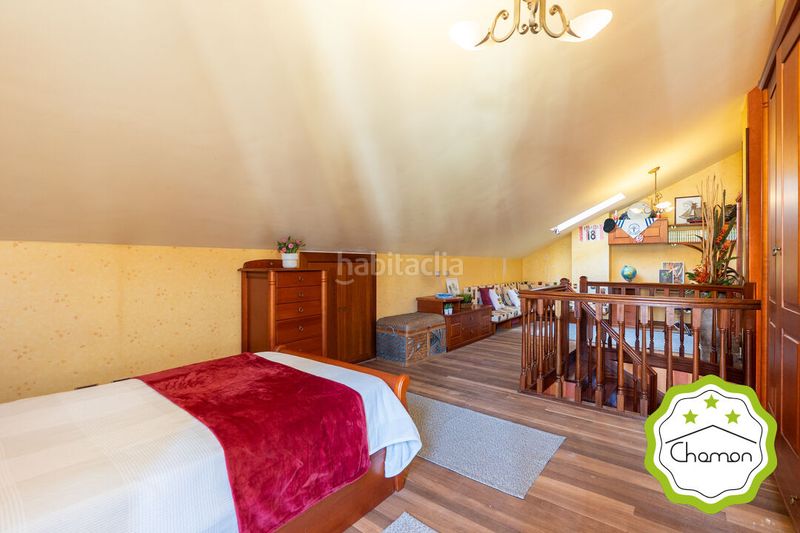 Foto 644e7c6f-5440-4bef-9aa3-f2f44a571536. Casa amb aparcament a Arrigorriaga