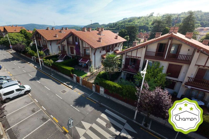 Foto 6c8f4379-b4c6-45bb-b746-53da05b39847. Casa amb aparcament a Arrigorriaga