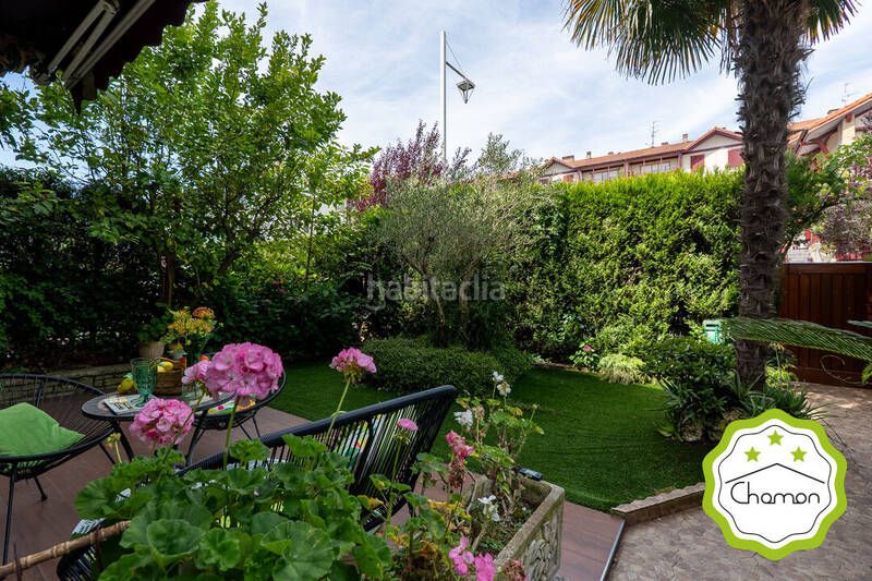 Foto 7735b00d-398f-43b1-8e10-0b668744a381. Casa amb aparcament a Arrigorriaga
