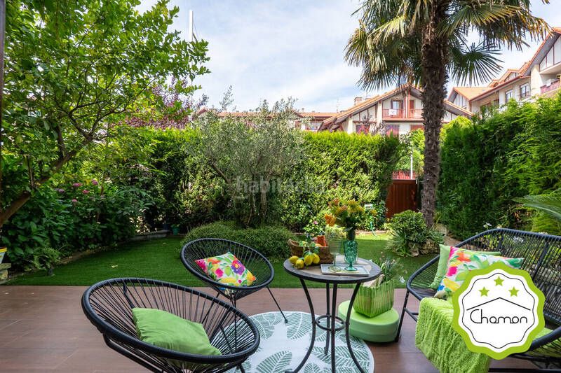 Foto 7b5da6eb-58c9-497b-ae65-acdeead63a1f. Casa amb aparcament a Arrigorriaga