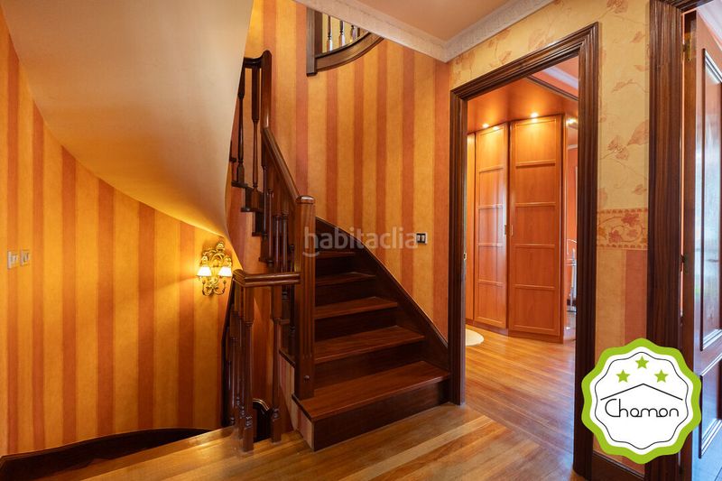 Foto 8d769964-df69-4202-8f69-8f5c5e5deab6. Casa amb aparcament a Arrigorriaga