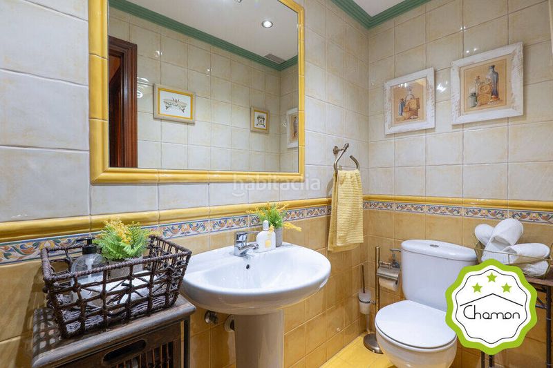 Foto a14be3a8-7edb-44a8-819d-5595058e5915. Casa amb aparcament a Arrigorriaga