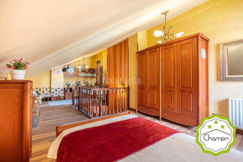 Foto edd9949f-da21-4f1a-9666-579ed9cc9d2b. Casa amb aparcament a Arrigorriaga