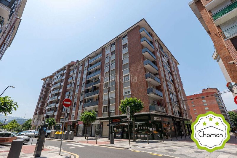 Foto bfd2ad2a-9691-4434-8f95-59c37b712578. Pis amb calefacció a Bagatza - S. Vicente Barakaldo