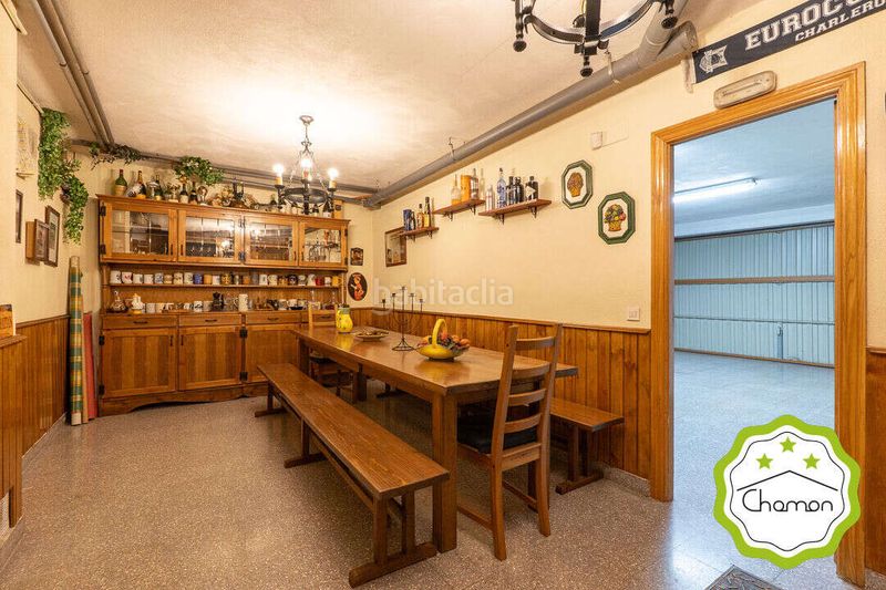 Foto e5b20e06-b14d-4488-ba87-6f1e0ea9f742. Casa adossada amb calefacció aparcament a Loiu