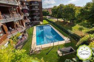 Appartement à Artatza-Pinueta-Pinosolo