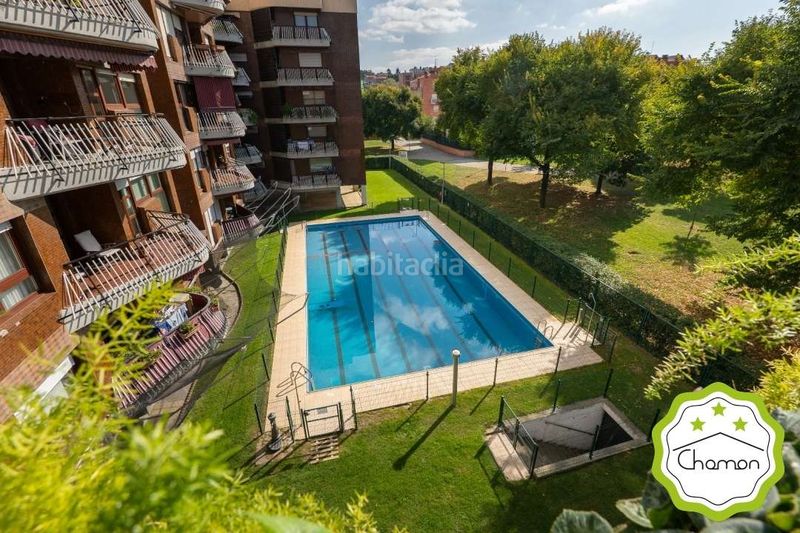 Foto 42a99a03-e3e1-4907-b9a7-4399aacce921. Pis amb calefacció aparcament piscina a Artatza-Pinueta-Pinosolo Leioa