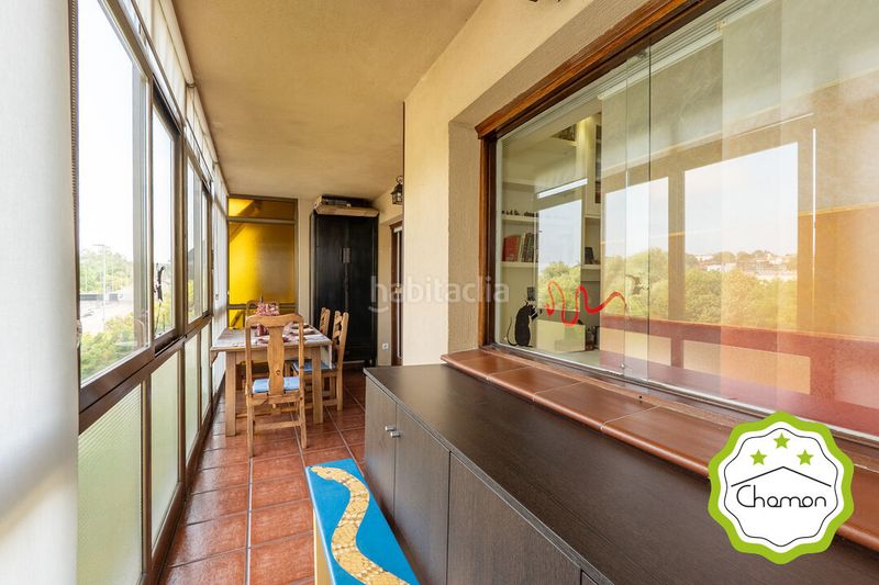 Foto 59034ee8-7e33-4149-9dd8-0e9e4137a5d4. Pis amb calefacció aparcament piscina a Artatza-Pinueta-Pinosolo Leioa