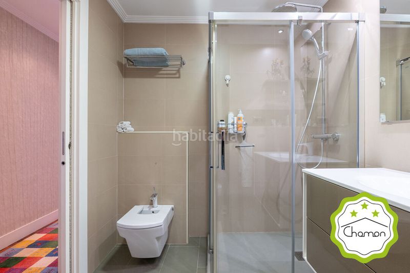 Foto 82626d27-312b-4bad-a5ac-877388759c2e. Pis amb calefacció aparcament piscina a Artatza-Pinueta-Pinosolo Leioa