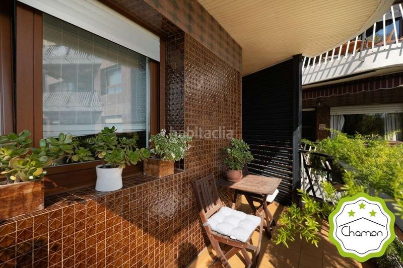 Foto b50f8f86-a2a7-4a24-a95f-407776aa68d1. Pis amb calefacció aparcament piscina a Artatza-Pinueta-Pinosolo Leioa