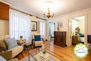 Appartement à Lekeitio