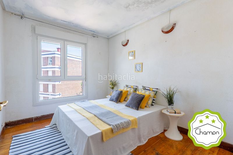 Foto 66dfe1ae-e84f-445f-a990-633a278dc97b. Piso en Derio