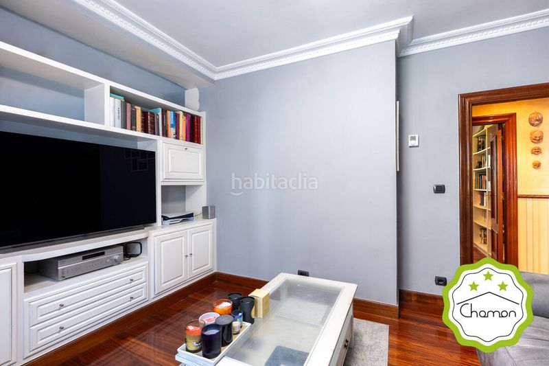 Foto 2f02e2a1-bed1-466a-b988-8904b8a771a1. Pis amb calefacció a la txitxarra - murrieta - parke Santurtzi Santurtzi