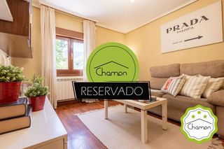 Etagenwohnung in Uretamendi