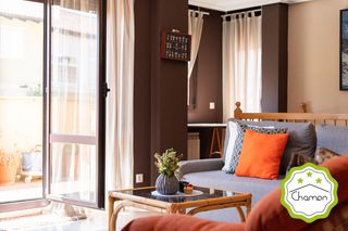 Appartement à Zarratón