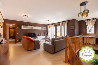 Zweistöckige Wohnung in Zarratón