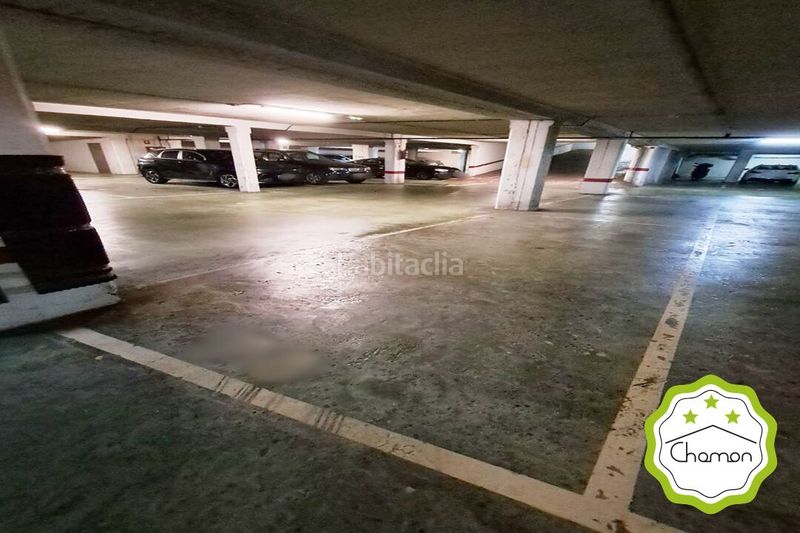 Foto 5f604663-4ecf-4012-a75c-7b02ccaed91e. Aparcament cotxe a Arrigorriaga